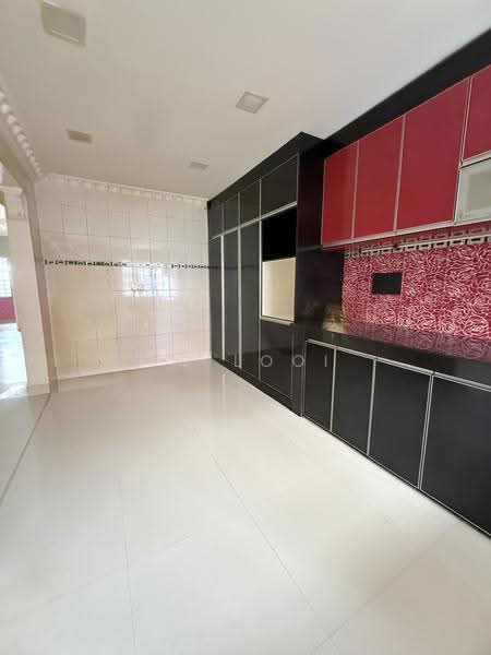 2-storey Terraced House for Sale in Taman Batu Permai (Batu) - JC Looi - Kitchen - PropertyGuru.com.my