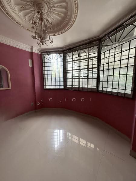 2-storey Terraced House for Sale in Taman Batu Permai (Batu) - JC Looi - Interior - PropertyGuru.com.my