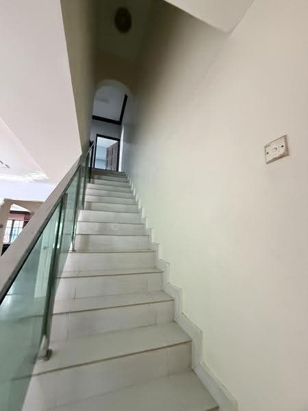 2-storey Terraced House for Sale in Taman Batu Permai (Batu) - JC Looi - Interior - PropertyGuru.com.my