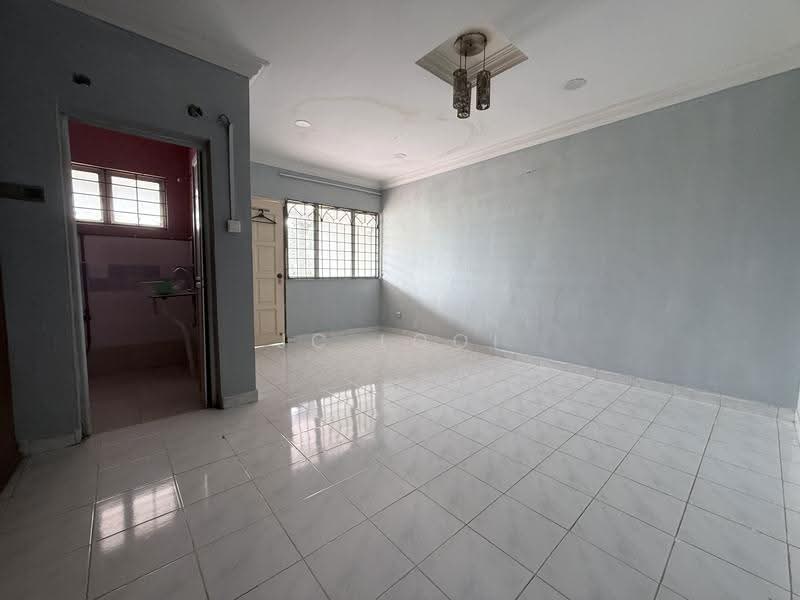 2-storey Terraced House for Sale in Taman Batu Permai (Batu) - JC Looi - Interior - PropertyGuru.com.my