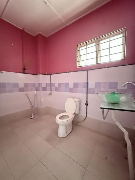 2-storey Terraced House for Sale in Taman Batu Permai (Batu) - JC Looi - Bathroom - PropertyGuru.com.my