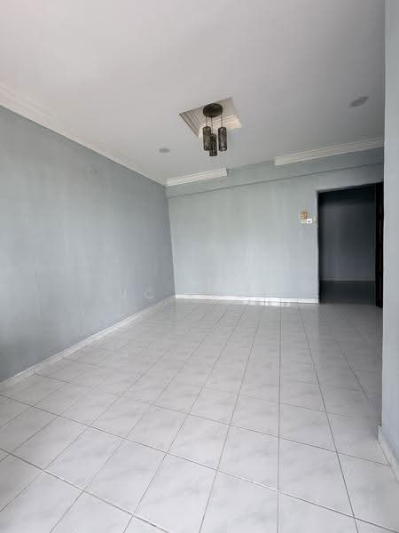 2-storey Terraced House for Sale in Taman Batu Permai (Batu) - JC Looi - Living Room - PropertyGuru.com.my