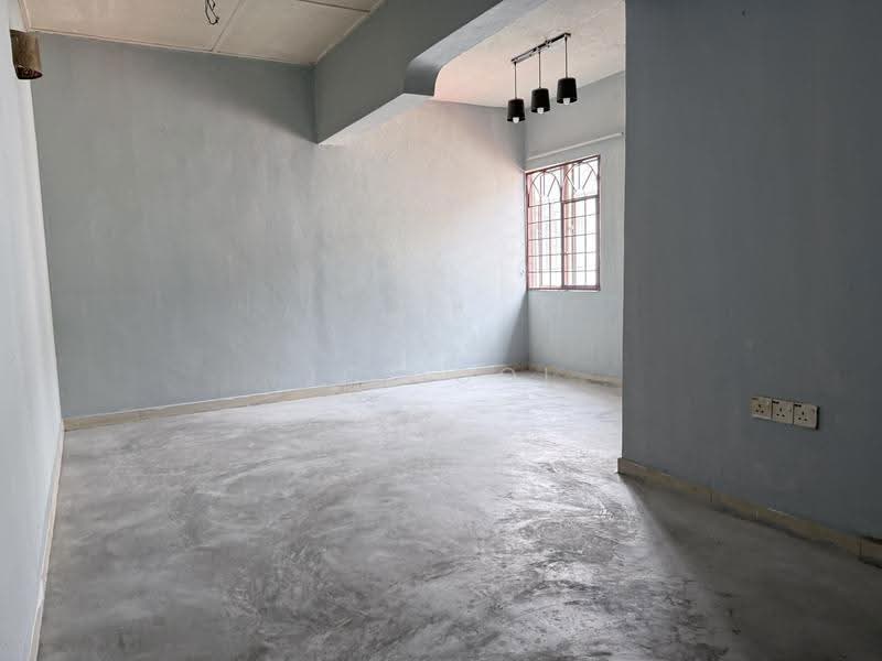 2-storey Terraced House for Sale in Taman Batu Permai (Batu) - JC Looi - Interior - PropertyGuru.com.my