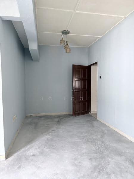 2-storey Terraced House for Sale in Taman Batu Permai (Batu) - JC Looi - Interior - PropertyGuru.com.my