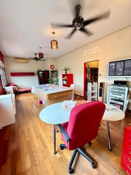 2.5-storey Terraced House for Sale in Sunway SPK Damansara (Batu) - JACKY CHONG - Interior - PropertyGuru.com.my