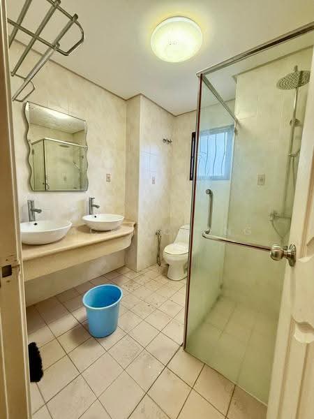 2.5-storey Terraced House for Sale in Sunway SPK Damansara (Batu) - JACKY CHONG - Bathroom - PropertyGuru.com.my