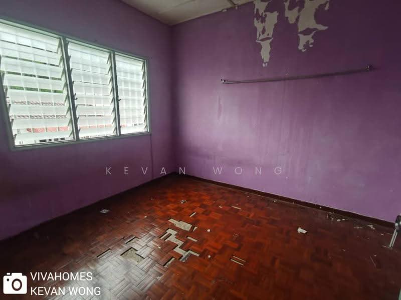 Rumah Teres 2-Tingkat untuk Dijual di Taman Sri Gombak (Gombak) - Kevan Wong - Interior - PropertyGuru.com.my