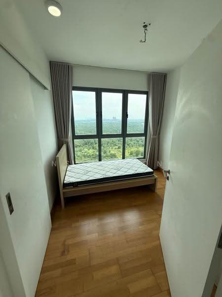 Kondominium untuk Disewa di Teega Residences - Anson Hiong - PropertyGuru.com.my