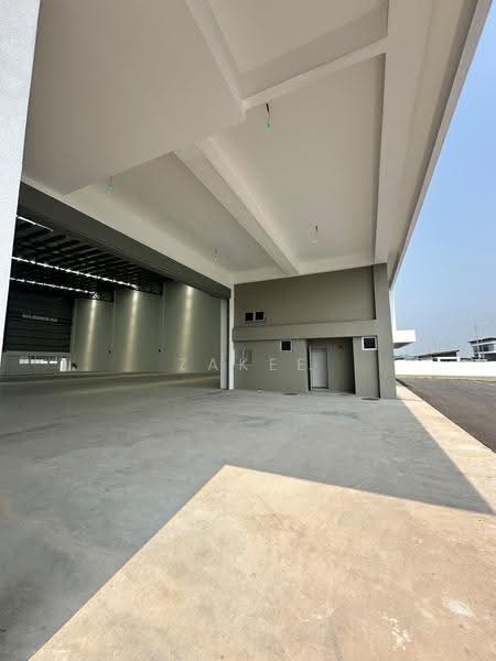 Detached Factory for Rent in Taman Sepang (Sepang) - Zakee Chan - Exterior - PropertyGuru.com.my