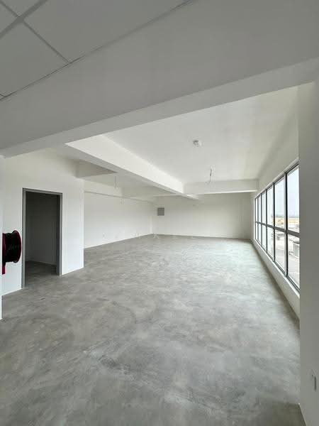 Detached Factory for Rent in Taman Sepang (Sepang) - Zakee Chan - Interior - PropertyGuru.com.my