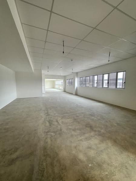 Detached Factory for Rent in Taman Sepang (Sepang) - Zakee Chan - Interior - PropertyGuru.com.my