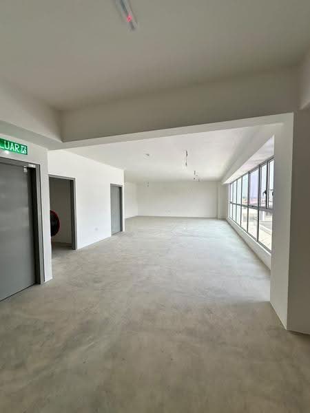 Detached Factory for Rent in Taman Sepang (Sepang) - Zakee Chan - Interior - PropertyGuru.com.my