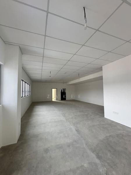Detached Factory for Rent in Taman Sepang (Sepang) - Zakee Chan - Interior - PropertyGuru.com.my