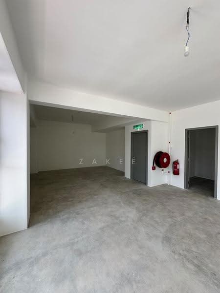 Detached Factory for Rent in Taman Sepang (Sepang) - Zakee Chan - Interior - PropertyGuru.com.my
