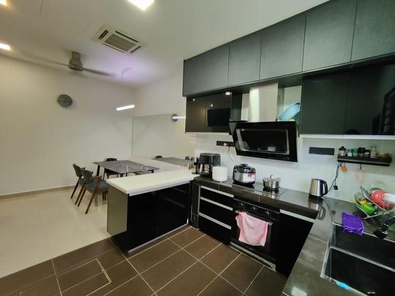 Rumah Teres 1-Tingkat untuk Disewa di Taman Pandan Jaya (Ampang) - Igen Mak - PropertyGuru.com.my