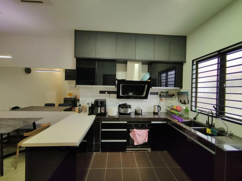 Rumah Teres 1-Tingkat untuk Disewa di Taman Pandan Jaya (Ampang) - Igen Mak - PropertyGuru.com.my