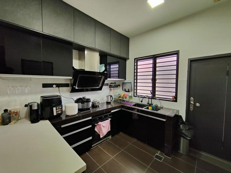 Rumah Teres 1-Tingkat untuk Disewa di Taman Pandan Jaya (Ampang) - Igen Mak - PropertyGuru.com.my