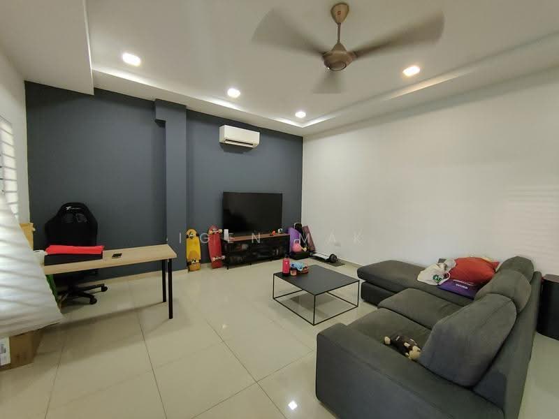 Rumah Teres 1-Tingkat untuk Disewa di Taman Pandan Jaya (Ampang) - Igen Mak - PropertyGuru.com.my