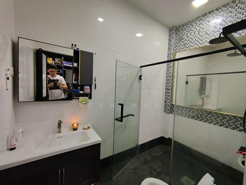 Rumah Teres 1-Tingkat untuk Disewa di Taman Pandan Jaya (Ampang) - Igen Mak - PropertyGuru.com.my