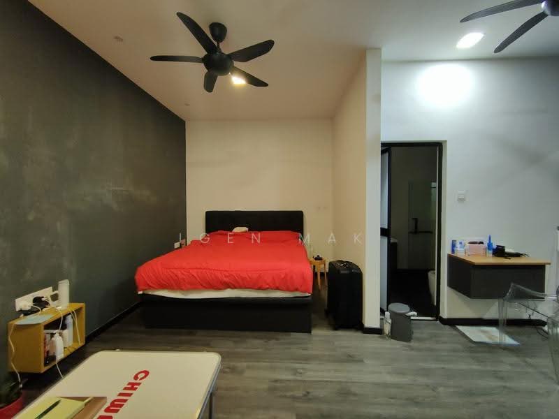 Rumah Teres 1-Tingkat untuk Disewa di Taman Pandan Jaya (Ampang) - Igen Mak - PropertyGuru.com.my