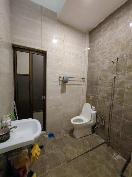Rumah Teres 1-Tingkat untuk Disewa di Taman Pandan Jaya (Ampang) - Igen Mak - PropertyGuru.com.my
