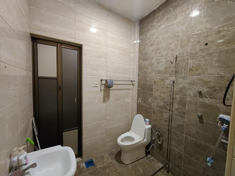 Rumah Teres 1-Tingkat untuk Disewa di Taman Pandan Jaya (Ampang) - Igen Mak - PropertyGuru.com.my