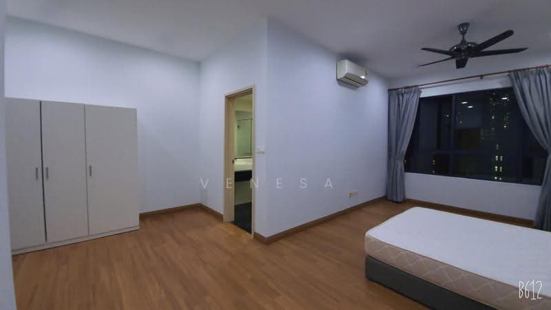 Condominium for Sale at KM1 West - Venesa Tan - PropertyGuru.com.my