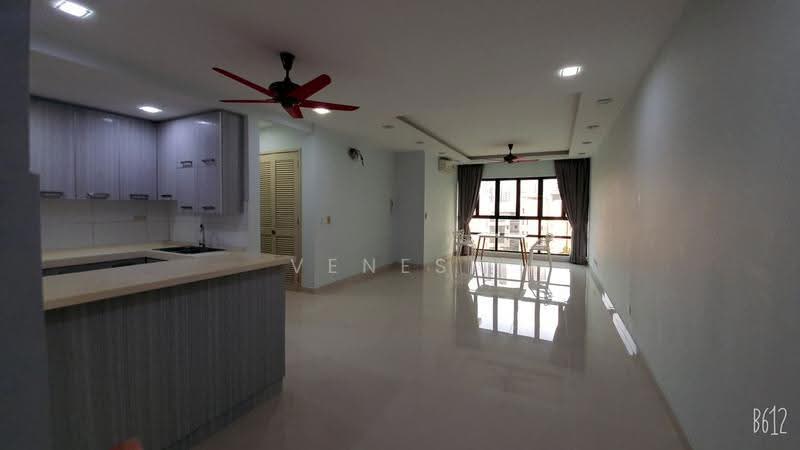 Condominium for Sale at KM1 West - Venesa Tan - PropertyGuru.com.my