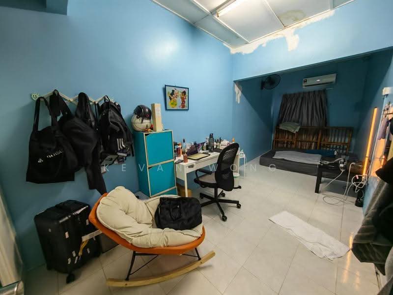 Rumah Teres 2-Tingkat untuk Dijual di Batu Caves (Selangor) - Kevan Wong - Bedroom - PropertyGuru.com.my