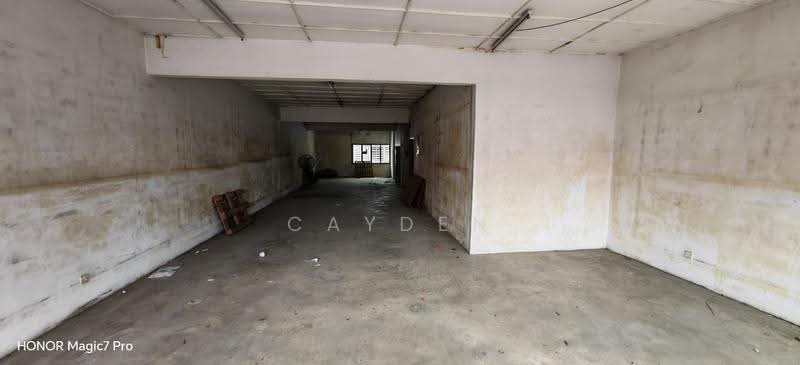 Shop / Office untuk Disewa di Taman Mastiara (Jalan Ipoh) - Cayden Lui - Interior - PropertyGuru.com.my