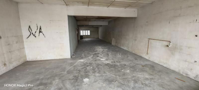 Shop / Office untuk Disewa di Taman Mastiara (Jalan Ipoh) - Cayden Lui - Interior - PropertyGuru.com.my