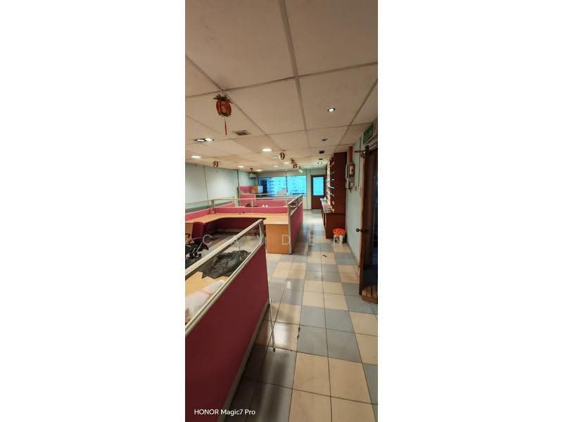 Shop / Office untuk Disewa di Taman Mastiara (Jalan Ipoh) - Cayden Lui - Interior - PropertyGuru.com.my