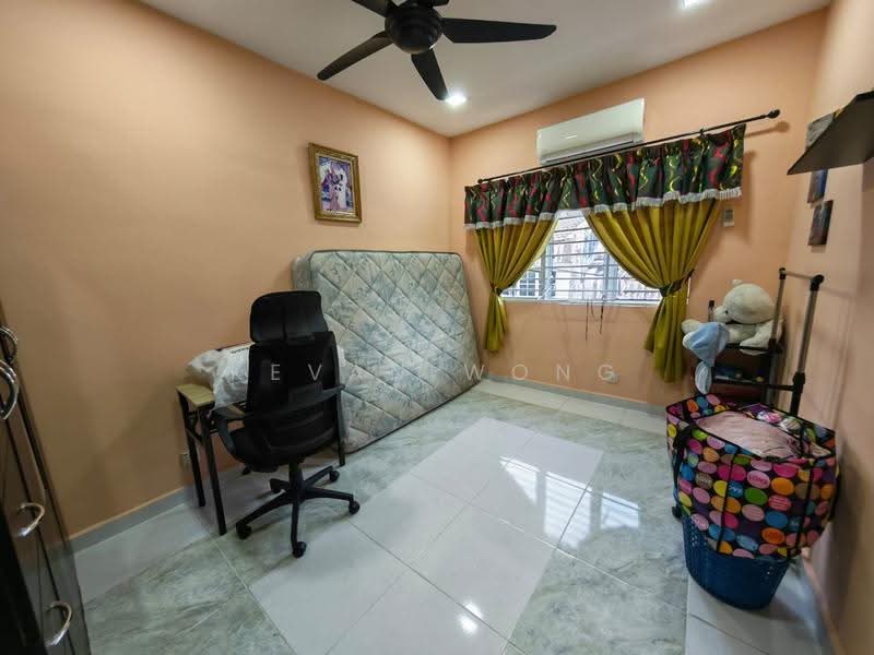 Rumah Teres 2-Tingkat untuk Dijual di Batu Caves (Selangor) - Kevan Wong - Bedroom - PropertyGuru.com.my