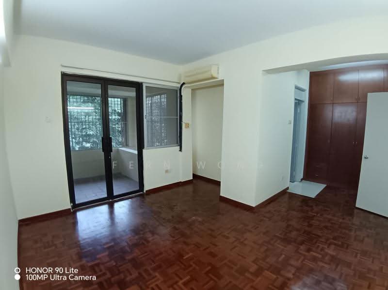 Condominium for Sale at Templer Impian - Fern Wong - Living Room - PropertyGuru.com.my