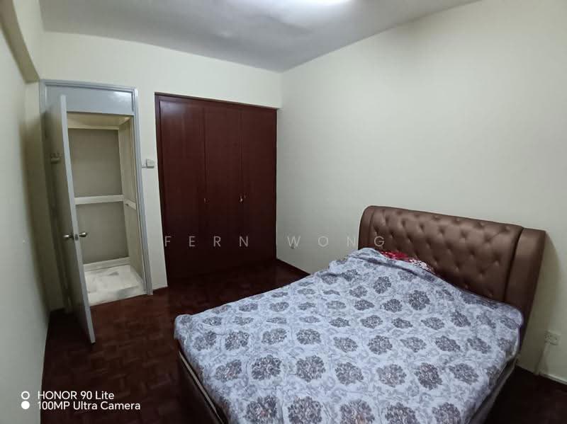 Condominium for Sale at Templer Impian - Fern Wong - Bedroom - PropertyGuru.com.my