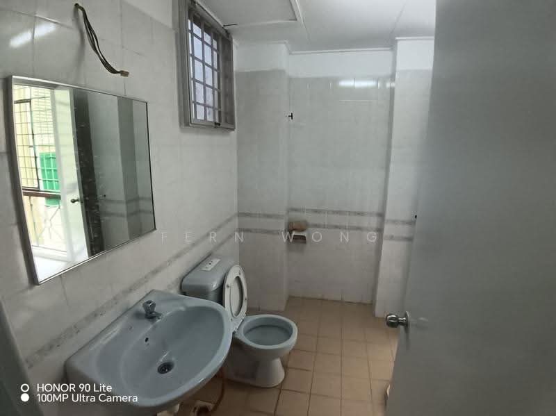 Condominium for Sale at Templer Impian - Fern Wong - Bathroom - PropertyGuru.com.my