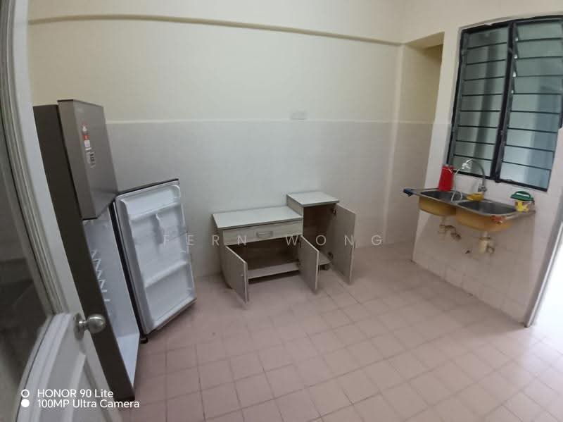 Condominium for Sale at Templer Impian - Fern Wong - Kitchen - PropertyGuru.com.my