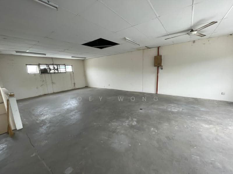 Factory for Rent in Taman Perindustrian Puchong (Puchong) - Joey Wong - Interior - PropertyGuru.com.my