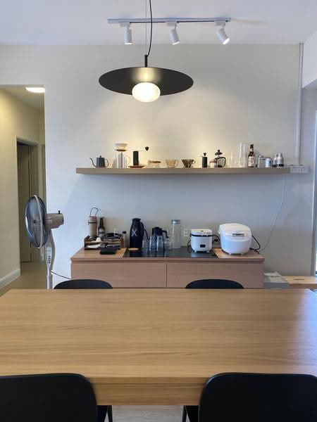 Pangsapuri untuk Dijual di Goodview Heights - Alex Leaw - Interior - PropertyGuru.com.my