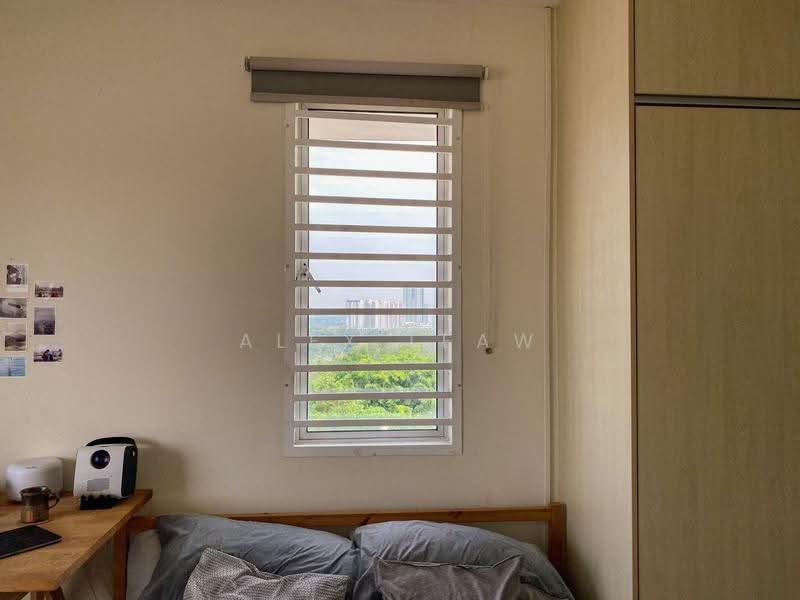 Pangsapuri untuk Dijual di Goodview Heights - Alex Leaw - Bedroom - PropertyGuru.com.my