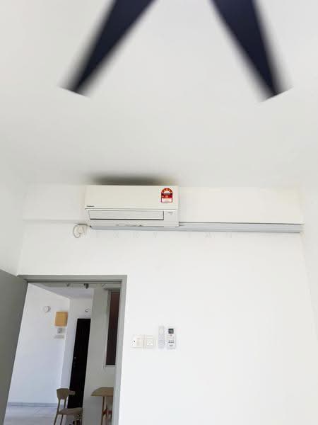 Apartment for Rent at Kingfisher Series - Jerry Tan - Interior - PropertyGuru.com.my