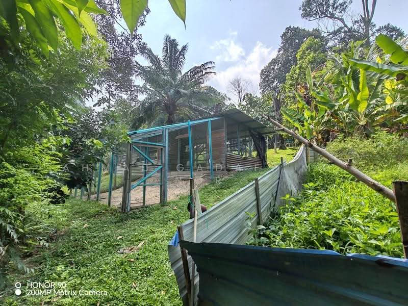 Agricultural Land for Sale in Lenggeng (Negeri Sembilan) - Ahmad Gadafi Md Nor - Exterior - PropertyGuru.com.my