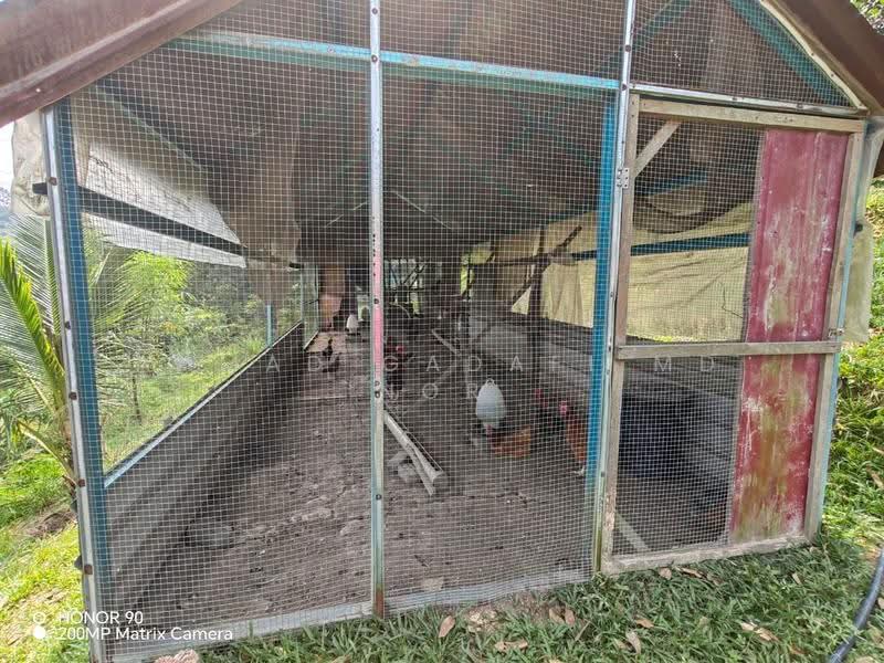 Agricultural Land for Sale in Lenggeng (Negeri Sembilan) - Ahmad Gadafi Md Nor - Exterior - PropertyGuru.com.my