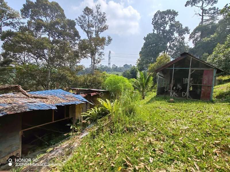Agricultural Land for Sale in Lenggeng (Negeri Sembilan) - Ahmad Gadafi Md Nor - Exterior - PropertyGuru.com.my