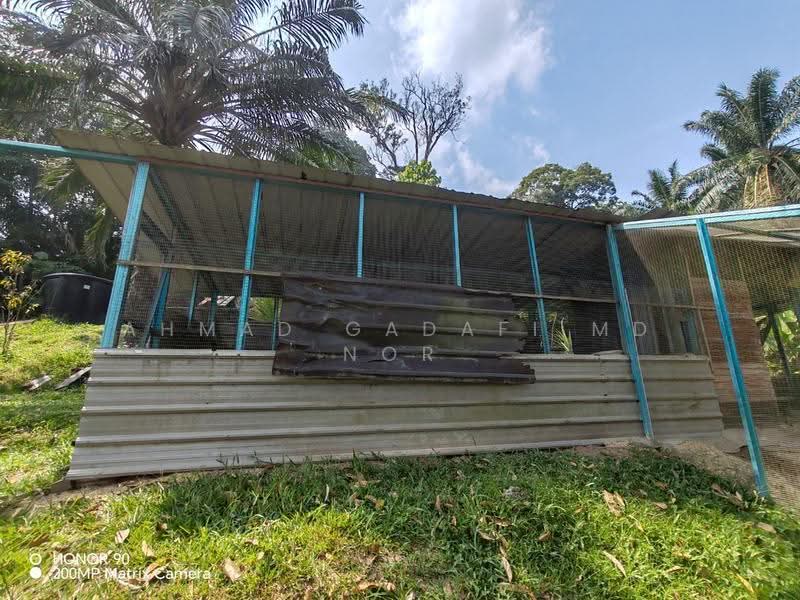 Agricultural Land for Sale in Lenggeng (Negeri Sembilan) - Ahmad Gadafi Md Nor - Exterior - PropertyGuru.com.my