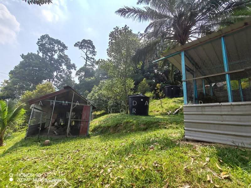Agricultural Land for Sale in Lenggeng (Negeri Sembilan) - Ahmad Gadafi Md Nor - Exterior - PropertyGuru.com.my