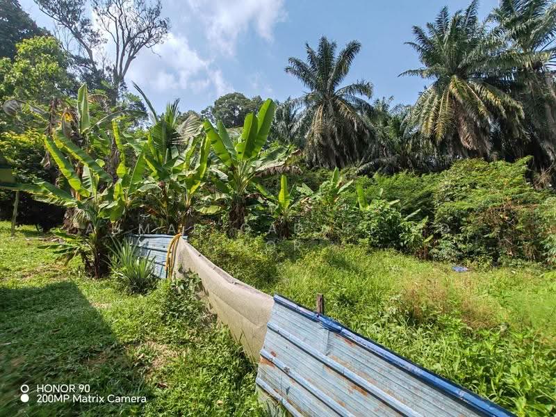 Agricultural Land for Sale in Lenggeng (Negeri Sembilan) - Ahmad Gadafi Md Nor - Exterior - PropertyGuru.com.my