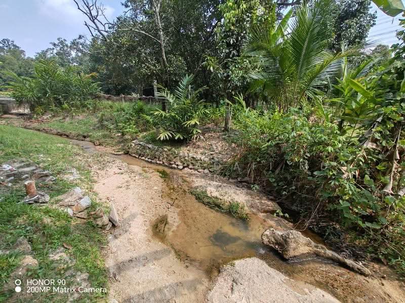 Agricultural Land for Sale in Lenggeng (Negeri Sembilan) - Ahmad Gadafi Md Nor - Exterior - PropertyGuru.com.my