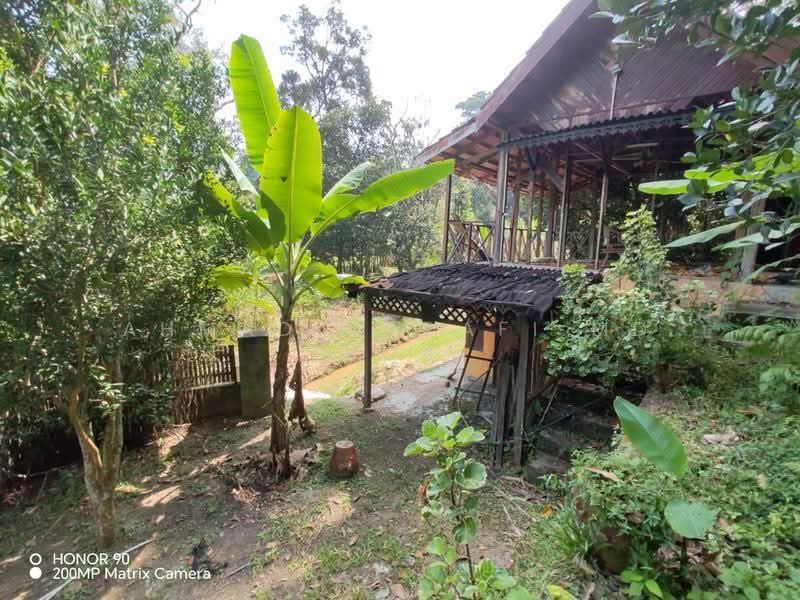 Agricultural Land for Sale in Lenggeng (Negeri Sembilan) - Ahmad Gadafi Md Nor - Exterior - PropertyGuru.com.my
