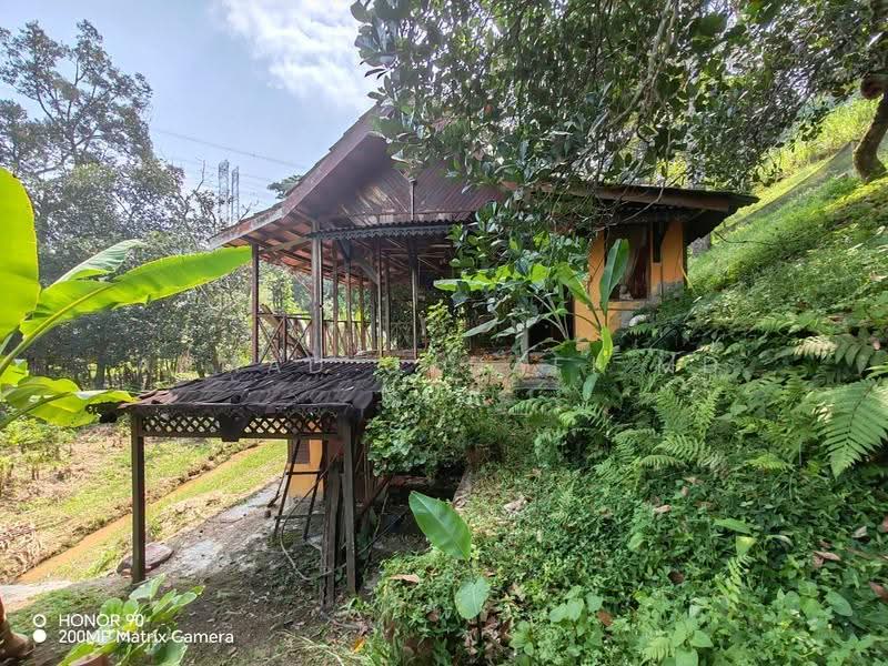 Agricultural Land for Sale in Lenggeng (Negeri Sembilan) - Ahmad Gadafi Md Nor - Exterior - PropertyGuru.com.my